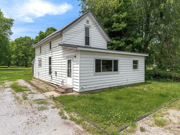 4508 N Wells St, Delphi, IN 46923