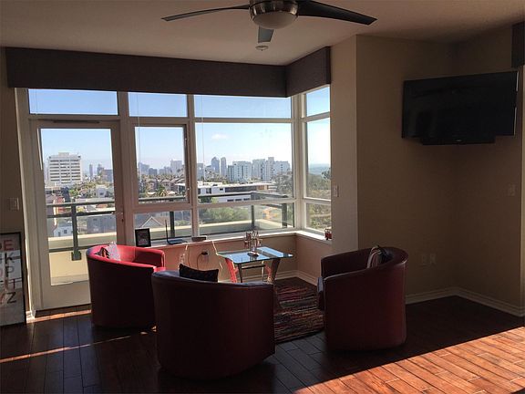2nd image of 475 Redwood St #1303