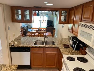 3801 S Atlantic Ave APT 112, New Smyrna Beach, FL, 32169