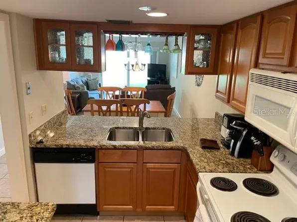 3801 S Atlantic Ave APT 112, New Smyrna Beach, FL 32169