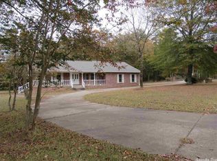 73 Natures Trail Dr, Heber Springs, AR 72543