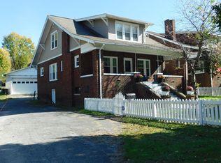 208 N Main St, Harlan, KY 40831