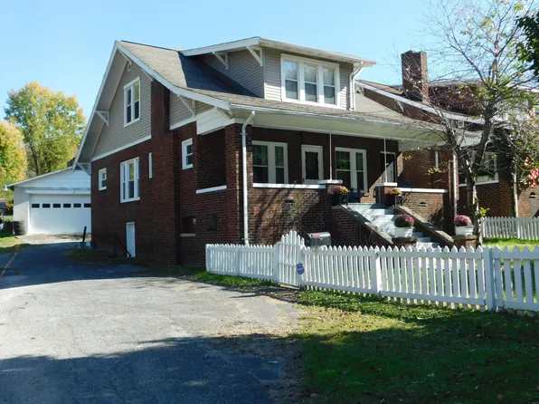 208 N Main St, Harlan, KY 40831