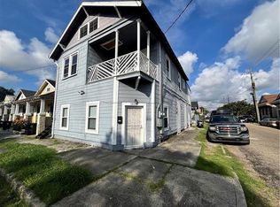 1838 Marigny St, New Orleans, LA 70117