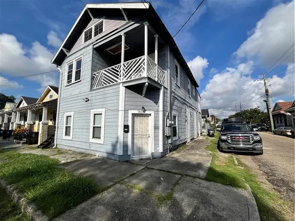 1838 Marigny St, New Orleans, LA 70117