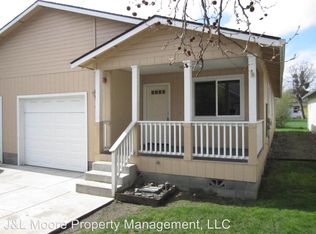 410 Laurel Ave, Butte Falls, OR 97522