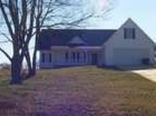 85 Harper Ln, Royston, GA 30662