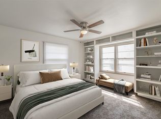 2844 Forest Ave, Fort Worth, TX 76112