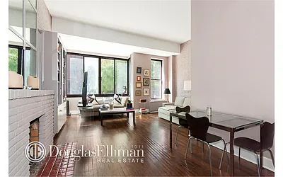Sold by Douglas Elliman