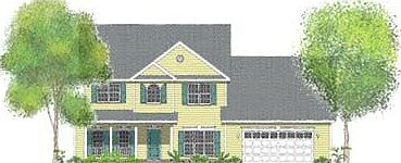 Elevation A