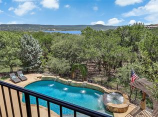 17408 Regatta View Dr, Jonestown, TX 78645