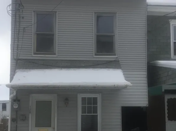 128 E Penn St, Shenandoah, PA 17976