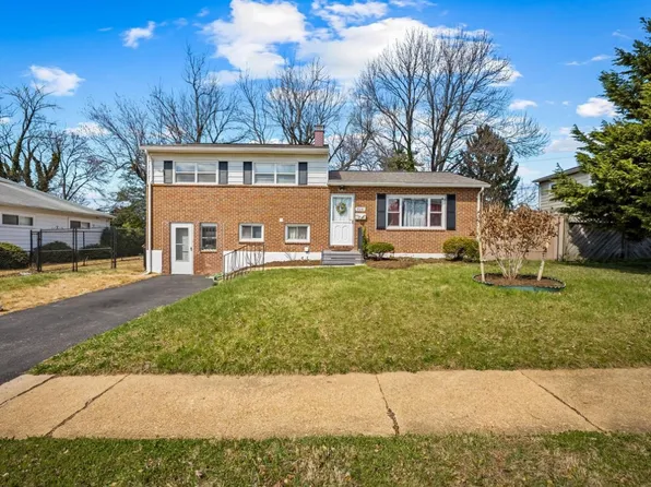 916 Prestwood Rd, Baltimore, MD 21228