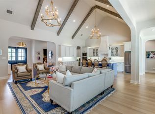 3386 Bellcrest Way, Celina, TX 75009