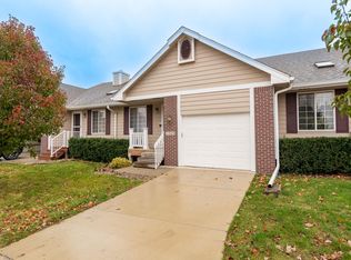 1545 Prairie Ct, Altoona, IA 50009
