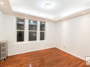 3395 12th Ave APT 1F, Brooklyn, NY 11218
