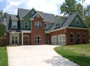 6526 Cox Dr, Flowery Branch, GA 30542