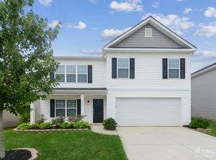 1499 Kilstrom St, Rural Hall, NC 27045