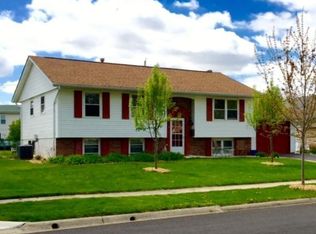 5163 Grandon Dr, Hilliard, OH 43026