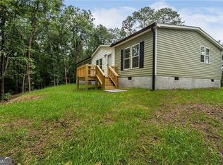 155 Banks Chapel Rd NE, Ranger, GA 30734
