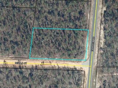 Fairview Rd LOT 11, Alford, FL, 32420