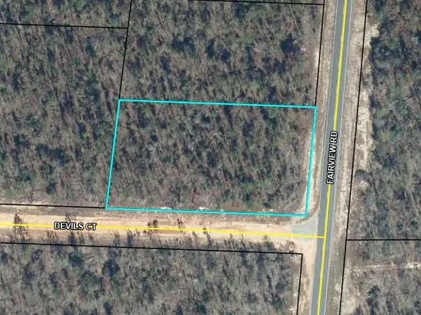 Fairview Rd Lot 11, Alford, FL 32420
