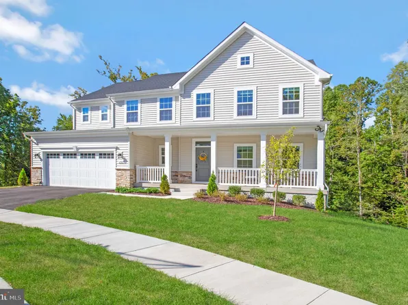 2929 Heritage Dr, Chesapeake Beach, MD 20732