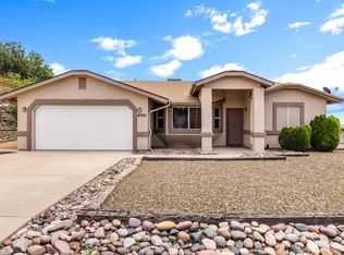 4901 N Reavis Dr, Prescott Valley, AZ 86314