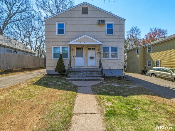 30 Lyndale Street, Manchester, CT 06040