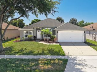 4008 Lakeside Reserve Ct, Orlando, FL 32810