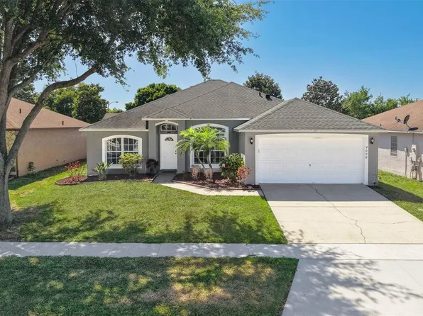 4008 Lakeside Reserve Ct, Orlando, FL 32810
