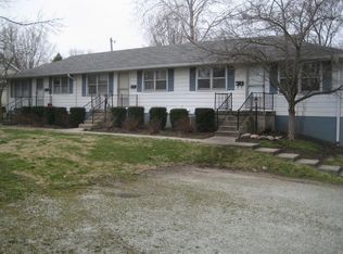 120 West St, Pendleton, IN 46064