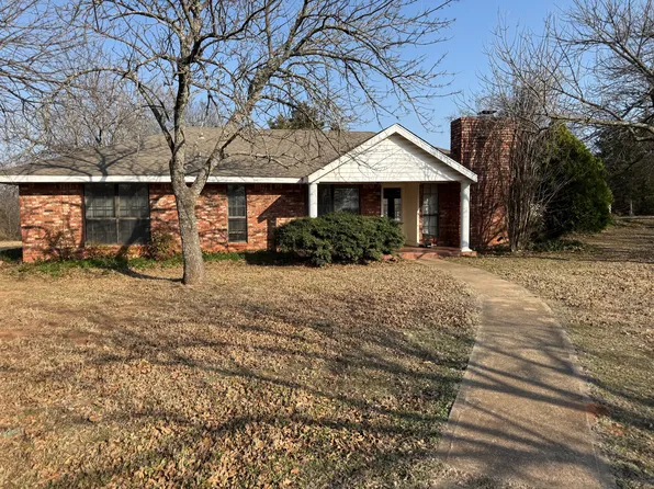 22756 Santa Fe Ave, Washington, OK 73093