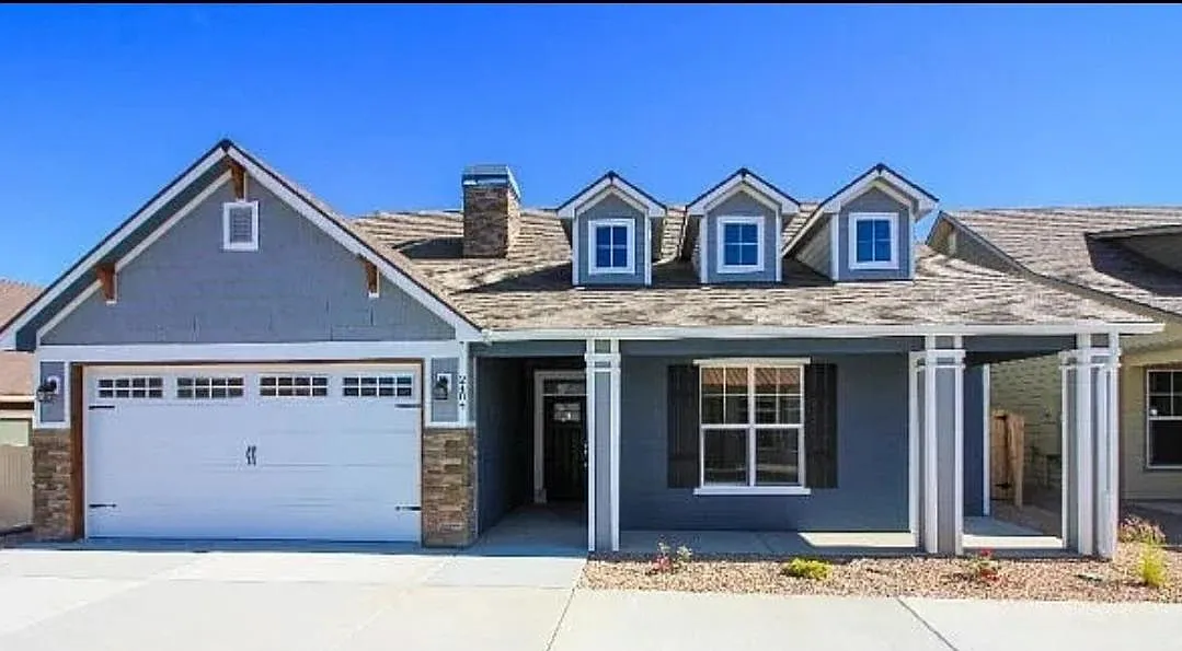 2484 Josefine Ln — Photo 1