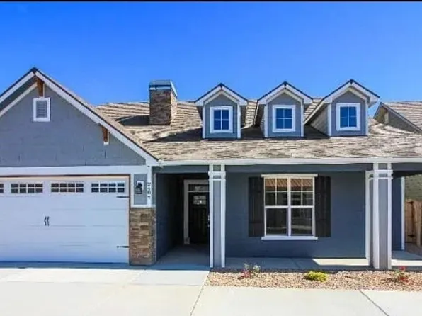 2484 Josefine Ln, Grand Junction, CO 81505