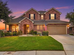 607 Ridge Park Dr, New Braunfels, TX 78130