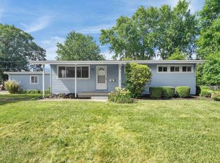 36 Jennings Dr, Canal Winchester, OH 43110