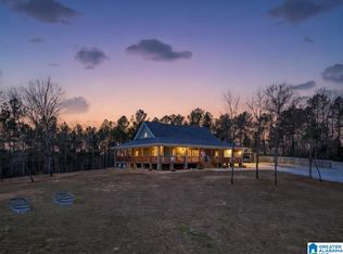 700 Chinnabee Rd, Munford, AL 36268
