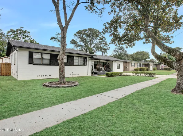 3241 VINEWOOD Lane, Jacksonville, FL 32277