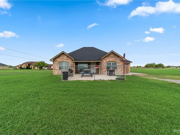 21156 Hooks And Hodges Rd, Santa Rosa, TX 78593