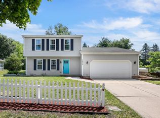 3805 Patrick Henry Way, Middleton, WI 53562