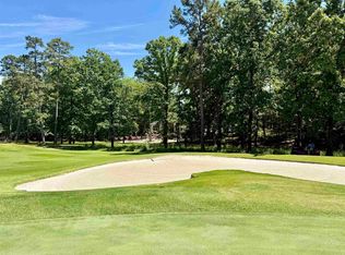 21 Loyola Dr, Hot Springs Village, AR 71909