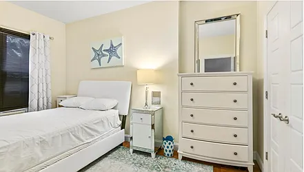 Rented by Brown Harris Stevens