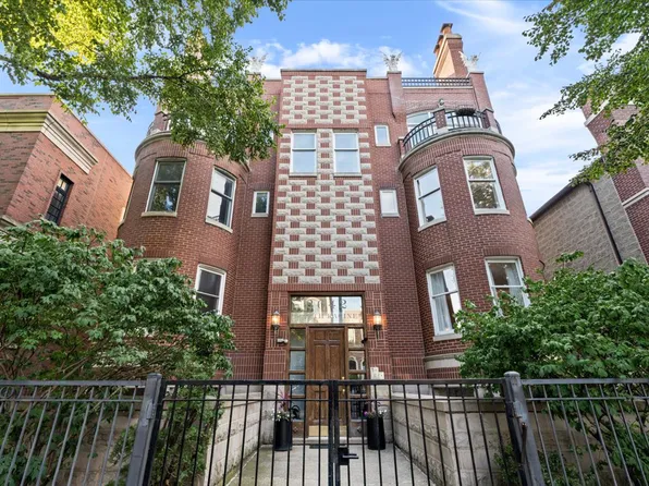 2642 N Racine Ave APT 2N, Chicago, IL 60614