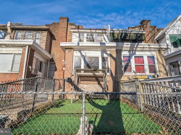 5528 Miriam Rd, Philadelphia, PA 19124
