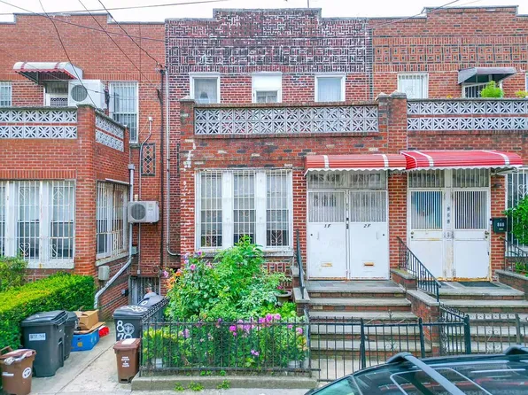 870 58th St, Brooklyn, NY 11220