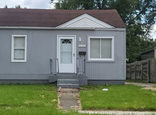 3701 N Whitney Ave, Flint, MI 48532