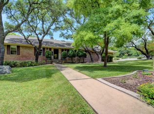 1309 Warbler Dr, Kerrville, TX 78028