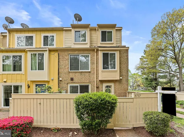 8717 Welbeck Way, Gaithersburg, MD 20886