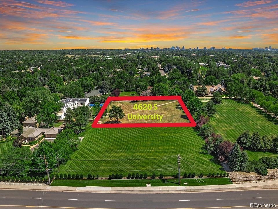 1st image of 4620 S University Boulevard